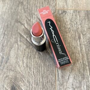 MAC kinda sexy lipstick